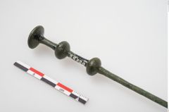 Foto von Bronzemehrkopfnadel (NHMW-PRAE-025729)